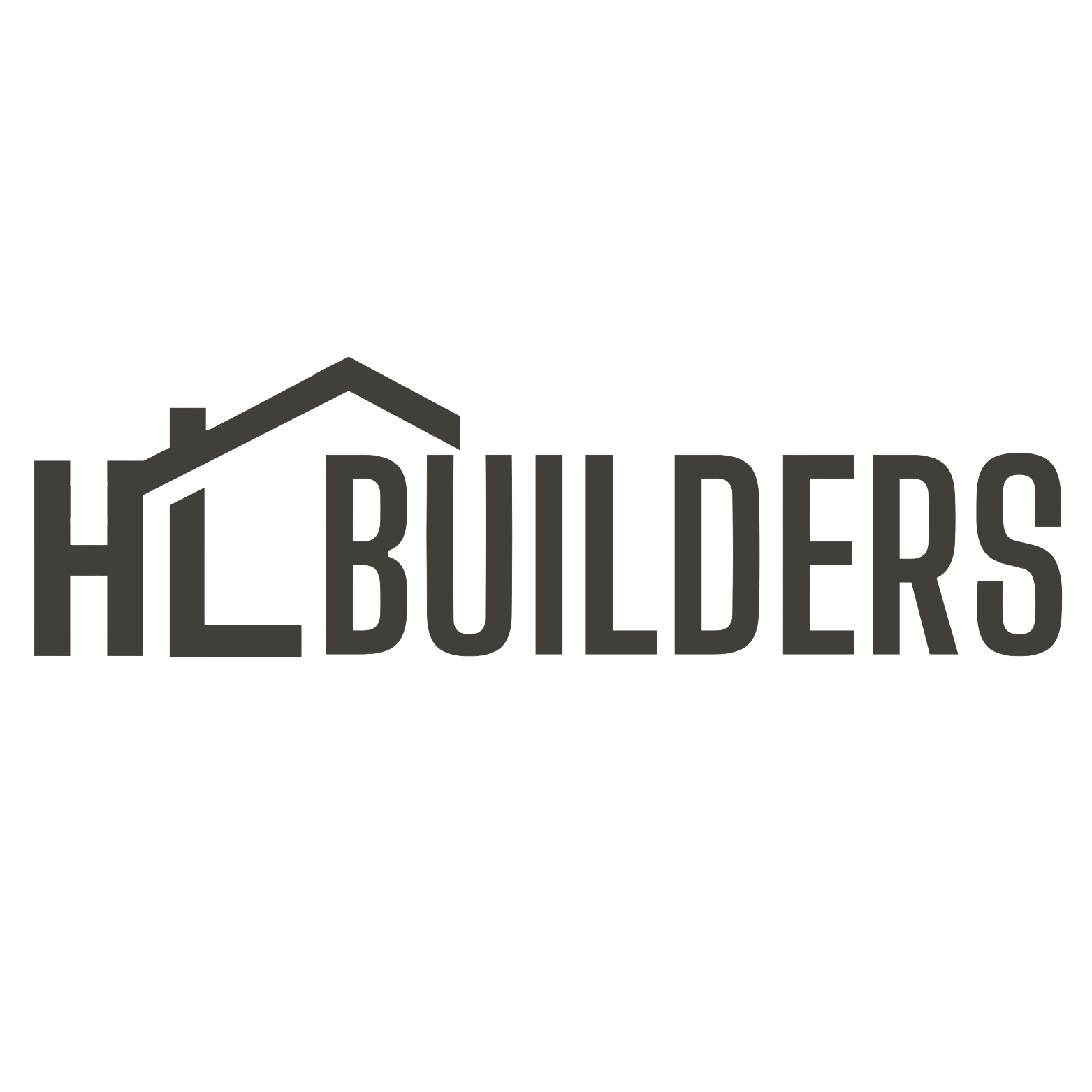HL Builders logo